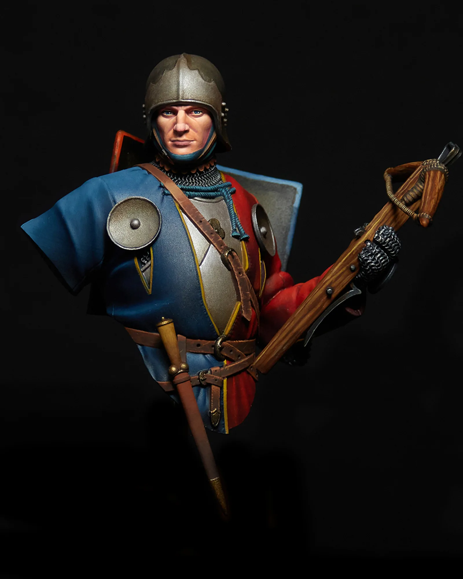 Crossbowman