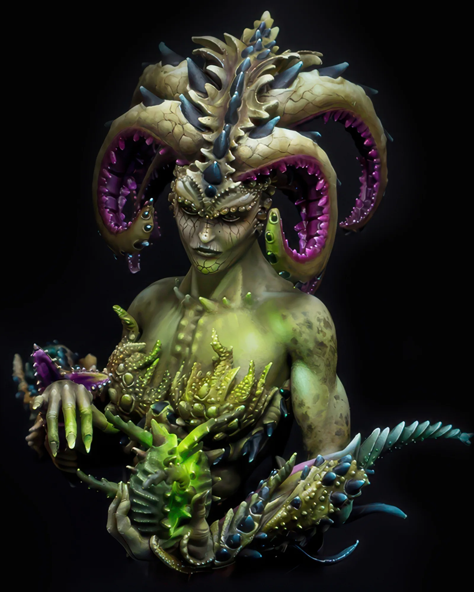 Marian