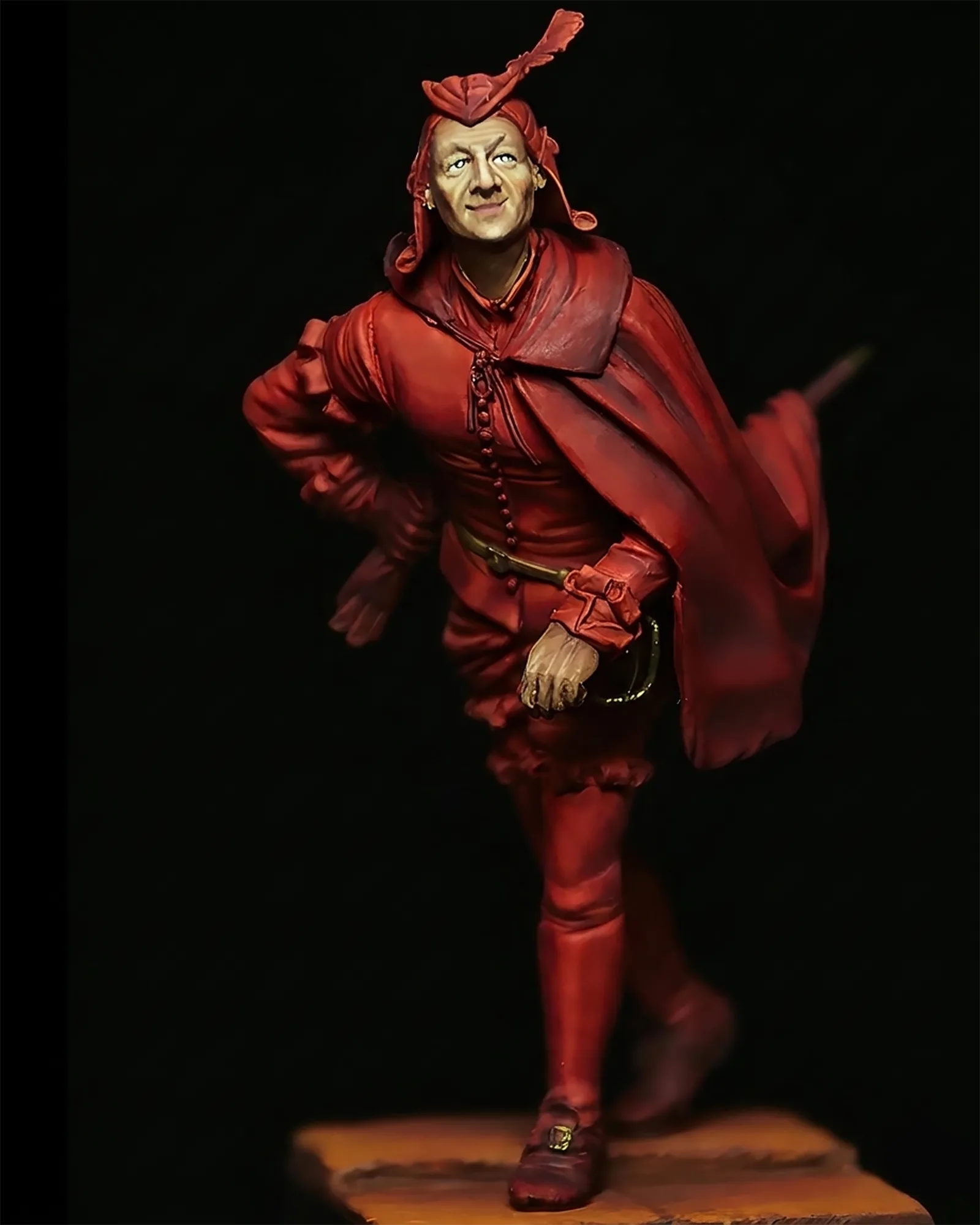 Mephistopheles