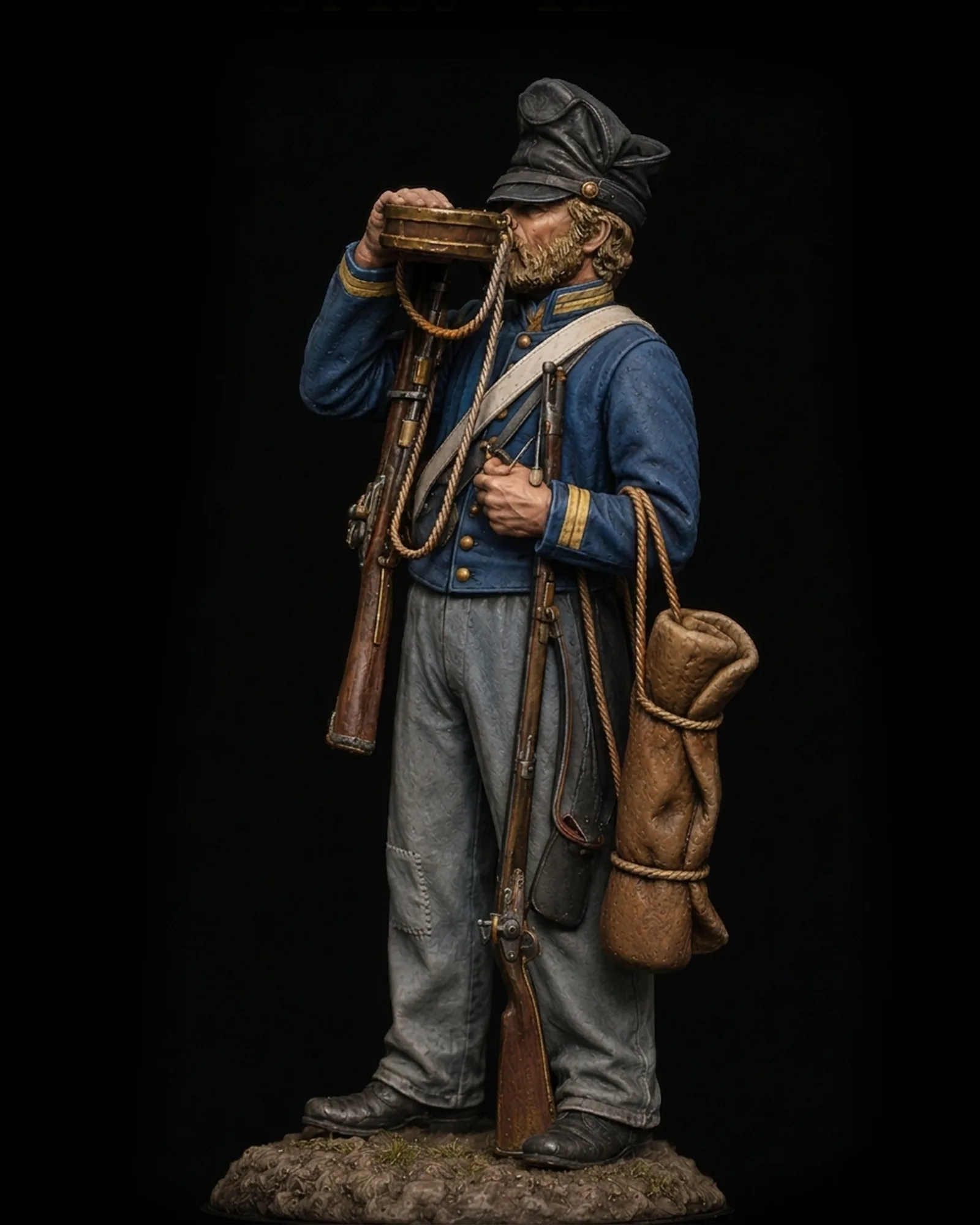 Texan 1