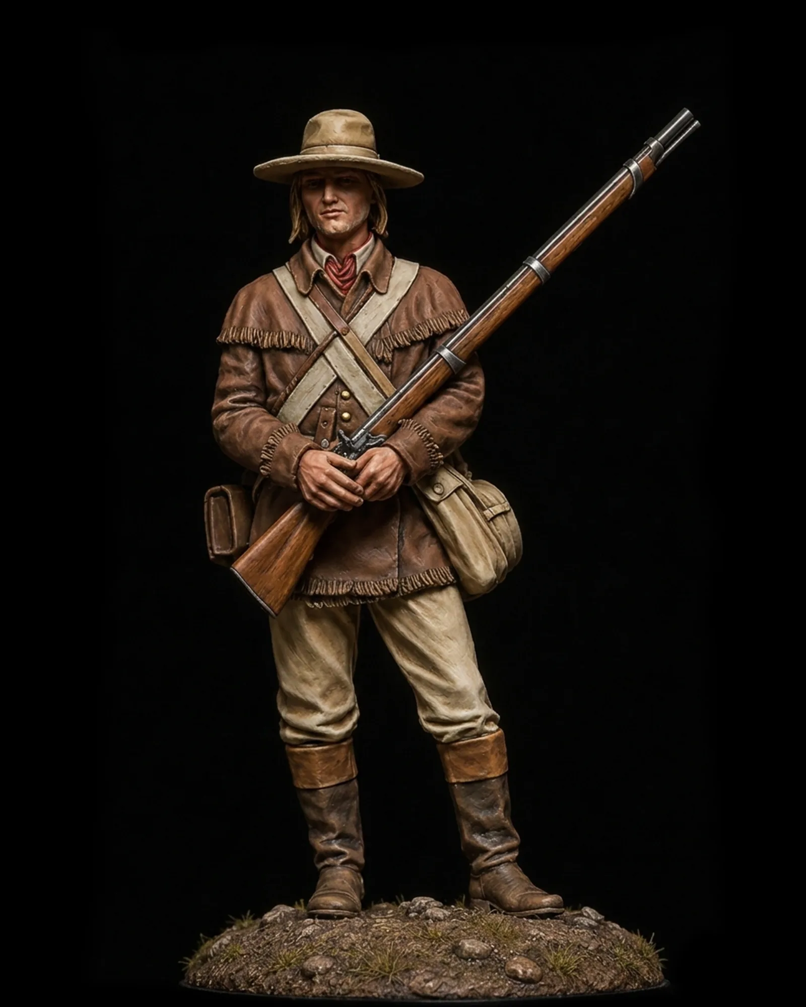 Texan 3