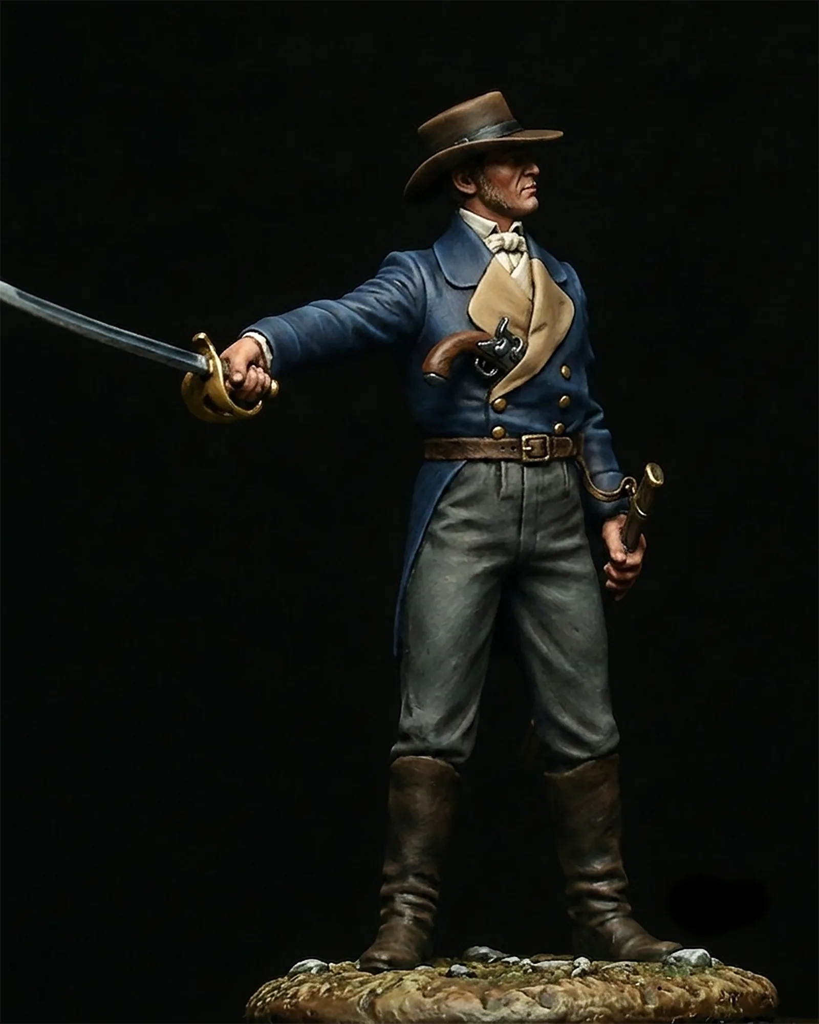 Texan 5