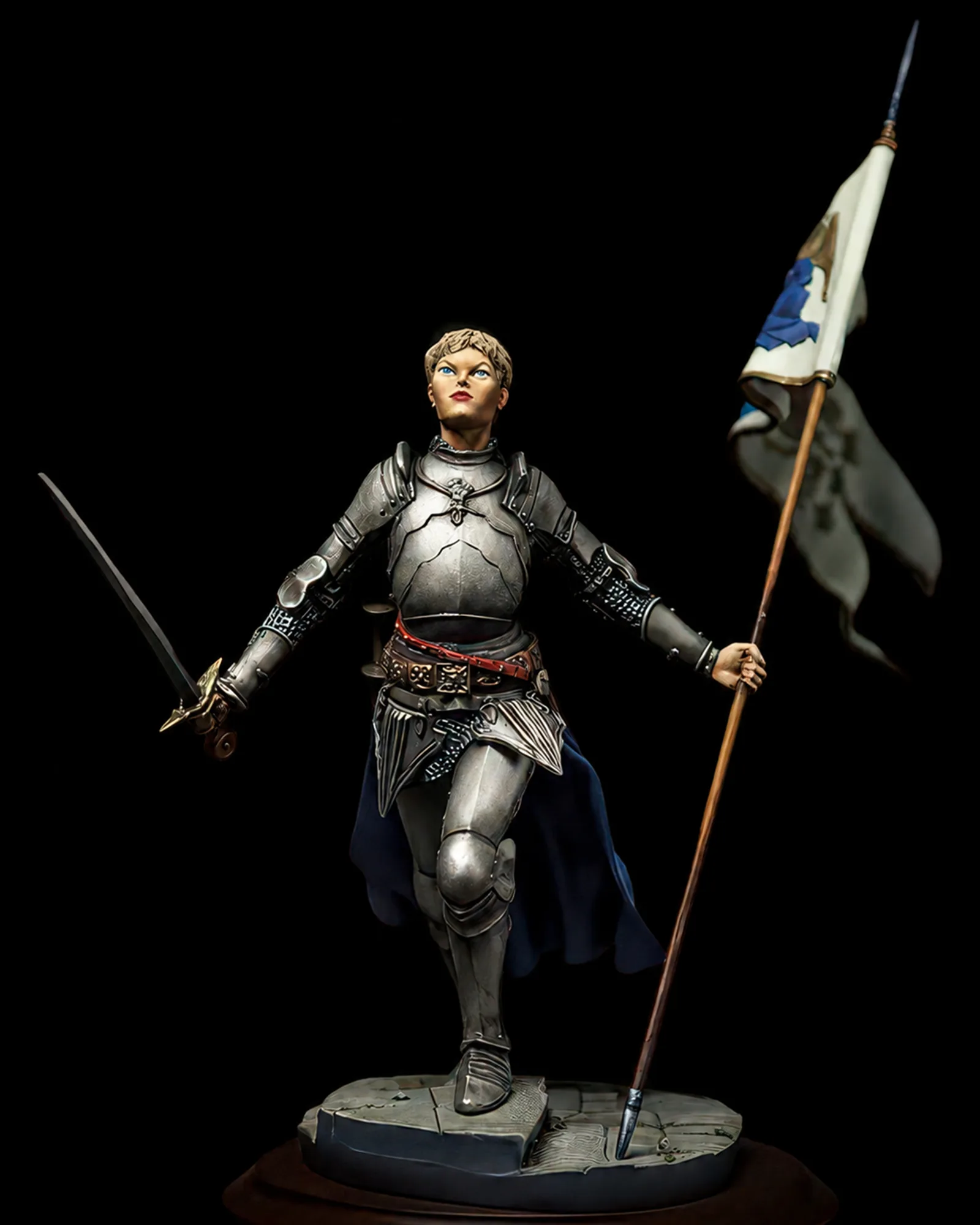 Jeanne D`Arc