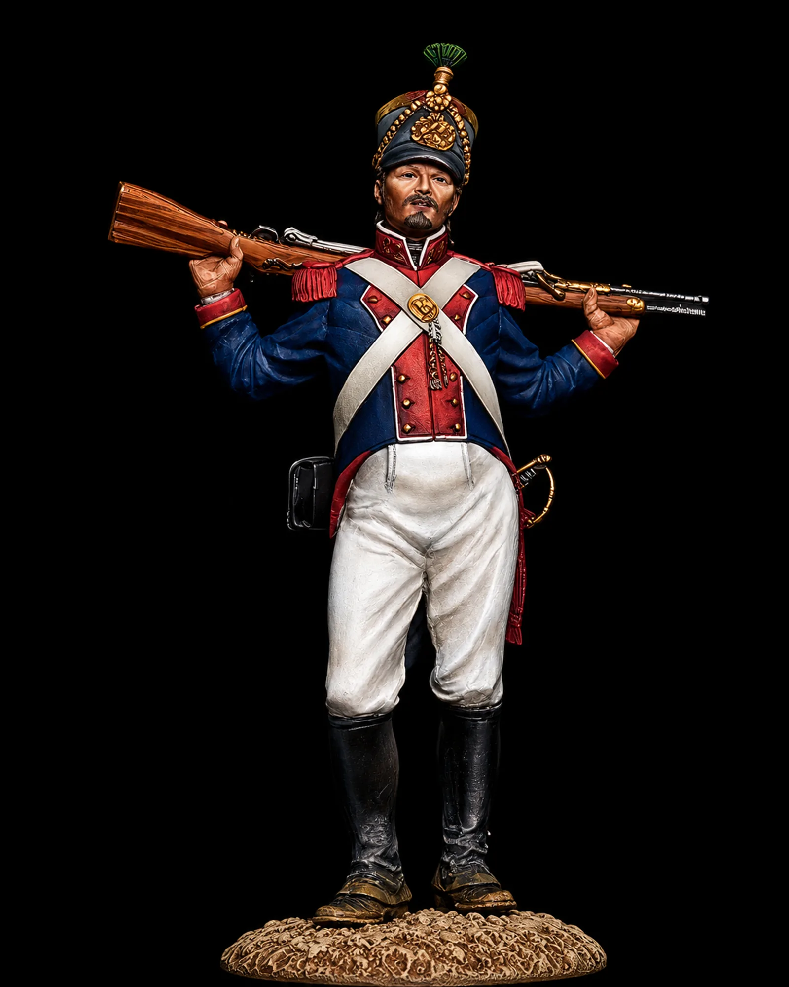 HISTORY OF AMERICA