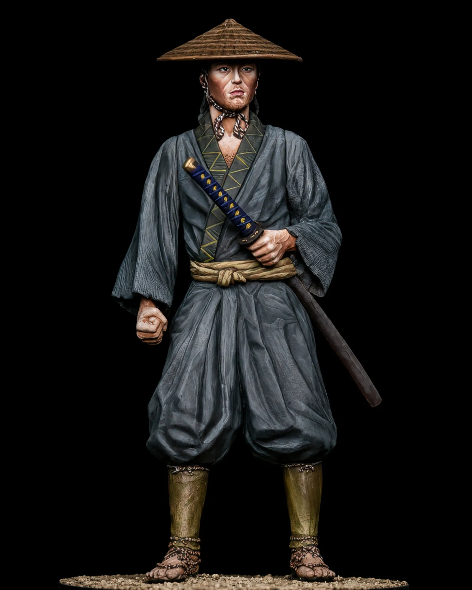 Ronin