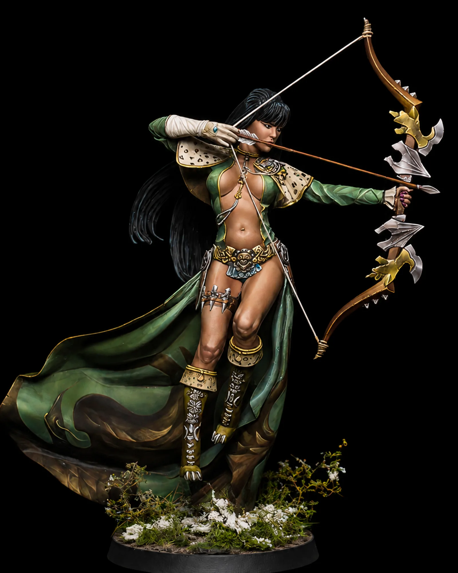 FANTASY&STEAMPUNK